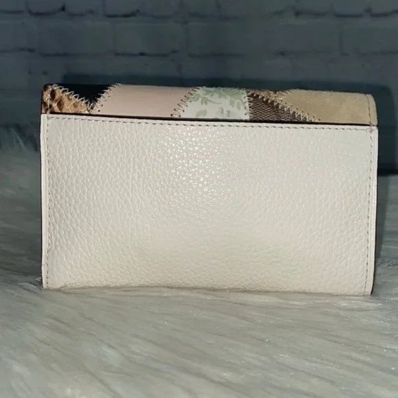 Coach JADE ShoulderBag/Envelope Wallet 2pc Set - Picture 10 of 10